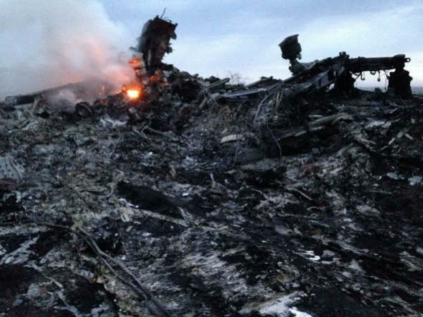 മലേഷ്യന്‍ വിമാനം