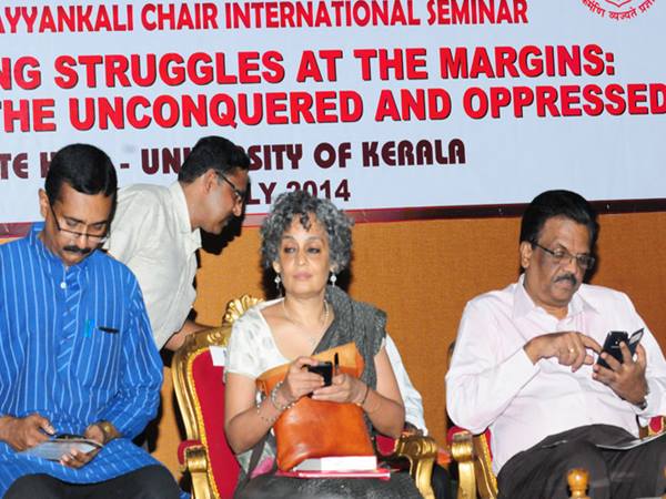 ഗാന്ധിജിയുടെ ജാതി