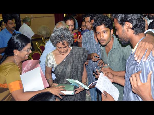 എന്തുകൊണ്ട് അയ്യങ്കാളി