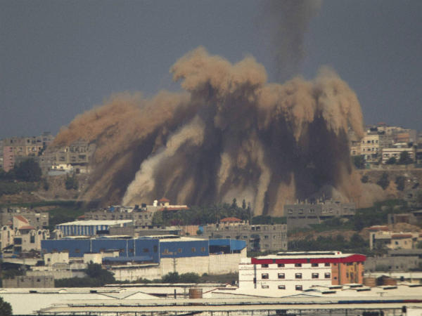 സൈനിക നീക്കം