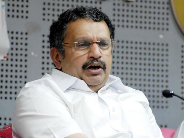 സ്പീക്കറാകാനില്ല സ്പീക്കറാകാനില്ല