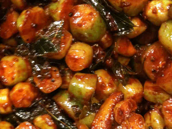 വിശപ്പും, വരള്‍ച്ചയും