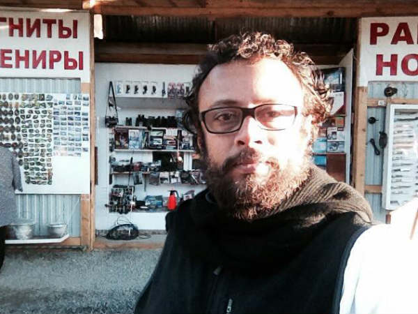 ഇതൊരു സെല്‍ഫിയാണ്