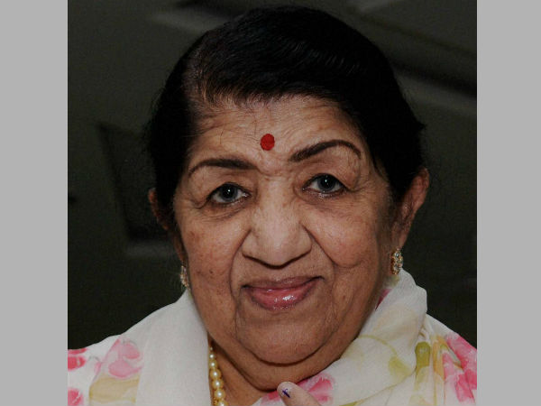 ലത മങ്കേഷകര്‍