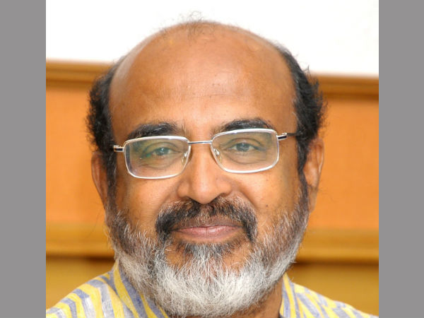 തോമസ് ഐസക്