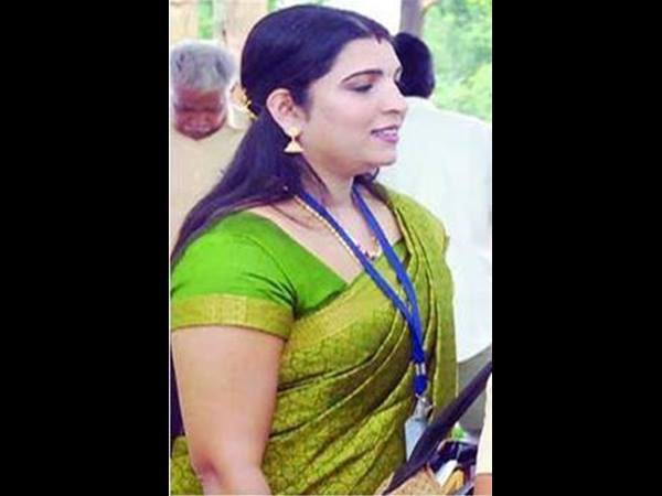 സോളാര്‍ വിവാദം