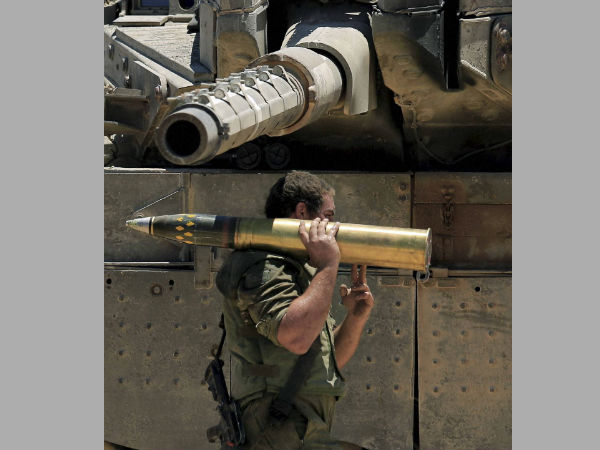 ഷെല്‍ വരുന്ന വഴി