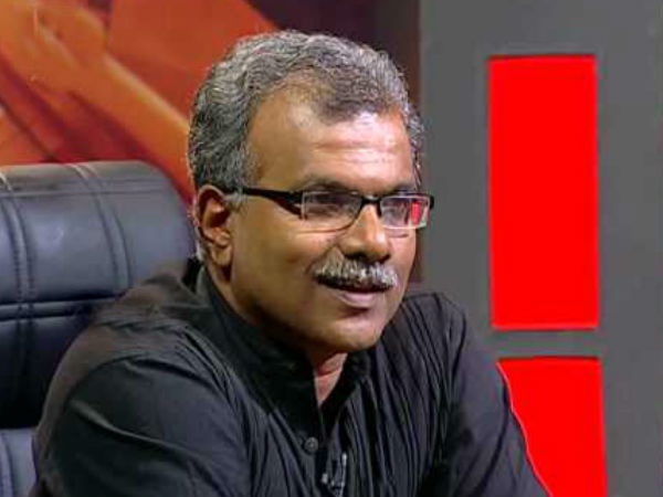 അത്ര പ്രശ്‌നമല്ല കേരളം