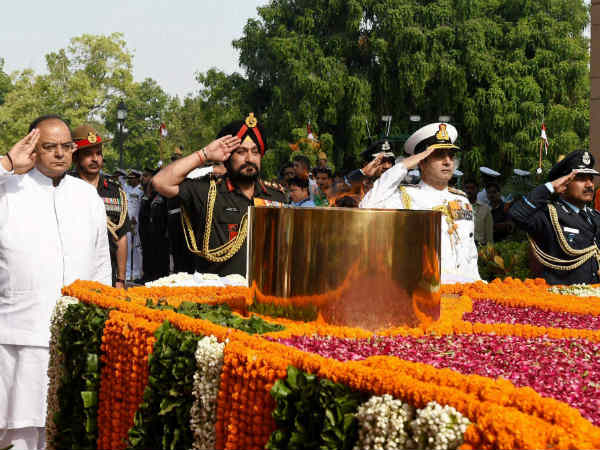 ജയ് ജവാന്‍