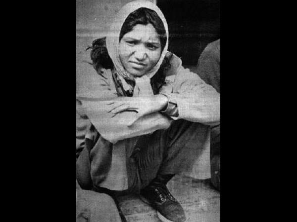 ജാതി പ്രശ്‌നം