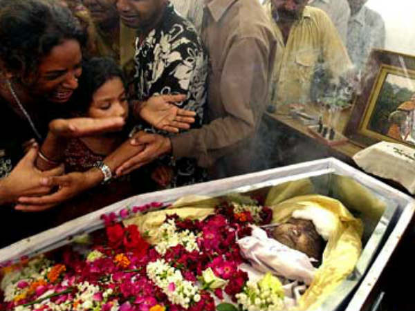 അരും കൊല