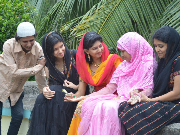 നന്മയുടെ പര്യായം