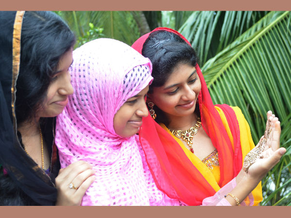 റംസാന്‍ മുപ്പതും കിട്ടി