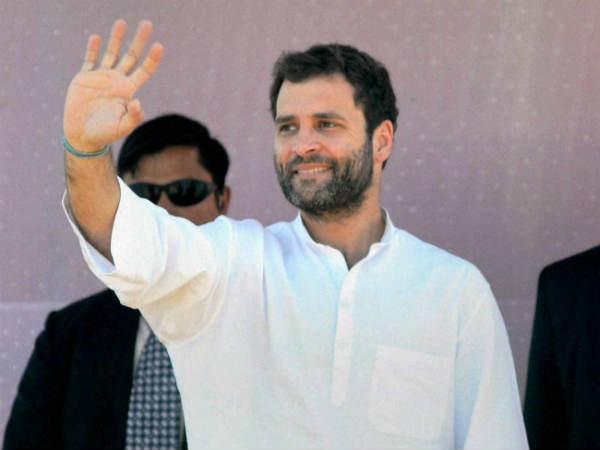 ചിരിക്കരുത്, രാഹുല്‍ ഉപദേശിയാണ്