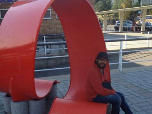 ഇതെവിടയാ...