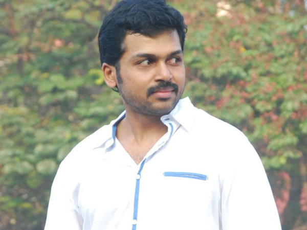karthi karthi
