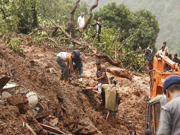അവശിഷ്ടങ്ങള്‍