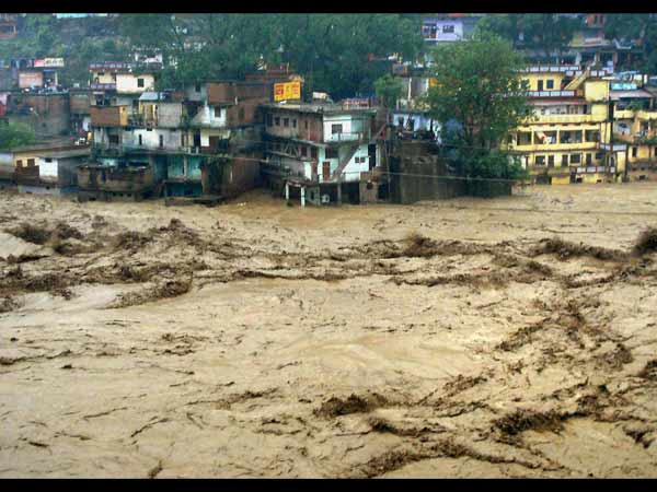 ഉത്തരഖണ്ഡില്‍ മാത്രം