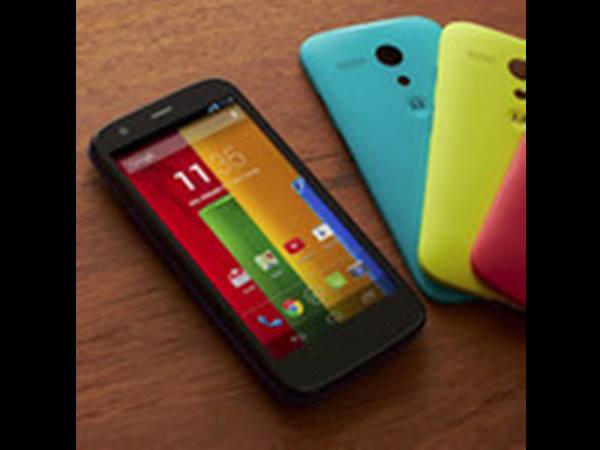 moto-g moto-g