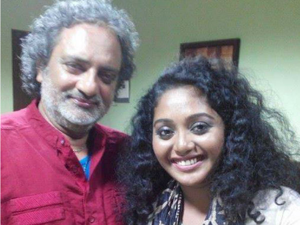 ജോയ് മാത്യുവിന്റെ സപ്പോര്ട്ട് ജോയ് മാത്യുവിന്റെ സപ്പോര്ട്ട്