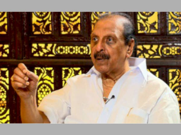 ഏറ്റവും പ്രിയപ്പെട്ട നേതാവ്