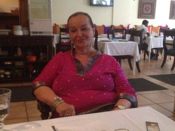 സ്ലൊവാക്കിലെ ഇന്ത്യ