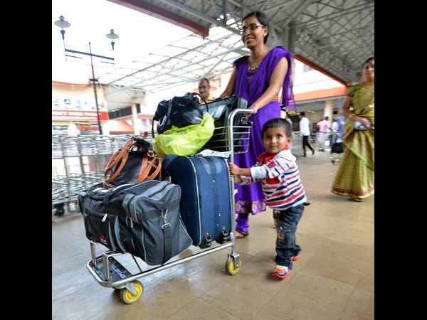 ഞാനും കൂടെ