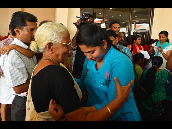 കാത്തിരുന്നു....