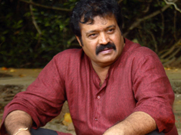 suresh-gopi suresh-gopi