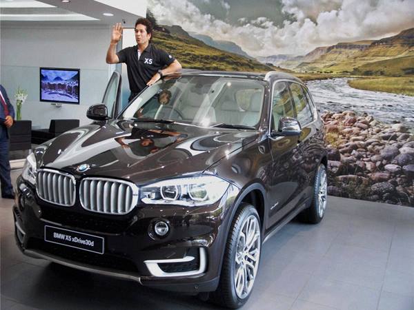 ബി എം ഡബ്ല്യൂ