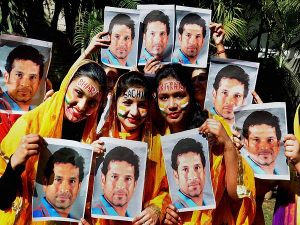  ഇവിടെയുമുണ്ട് സച്ചിന്‍