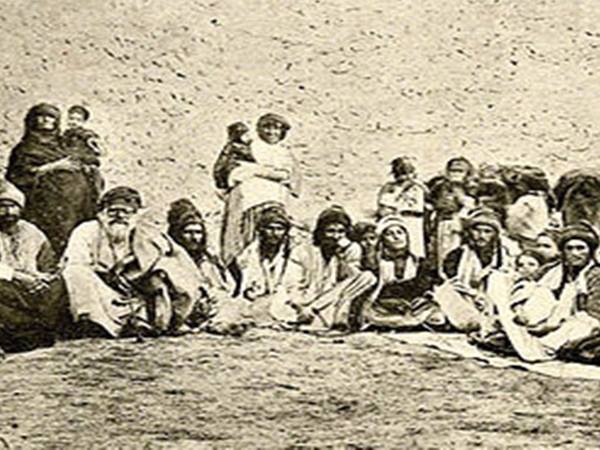 പുരാതന മതം