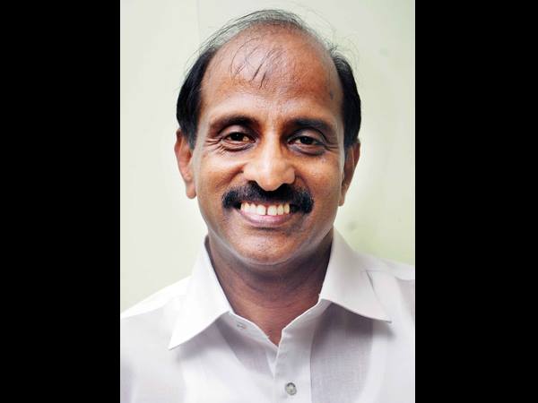 ബെന്നറ്റ് എബ്രഹാം