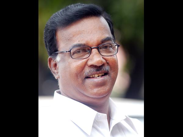 സി ദിവാകരന്‍