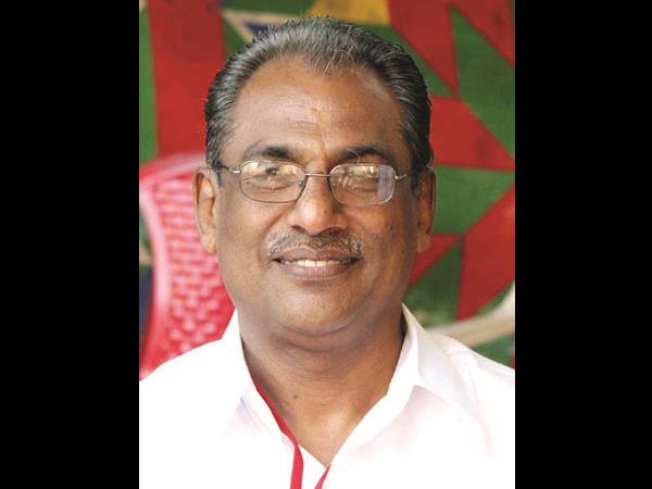 രാമചന്ദ്രന്‍ നായര്‍