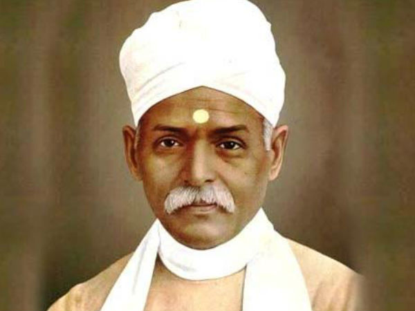 മദന്‍ മോഹന്‍ മാളവ്യ