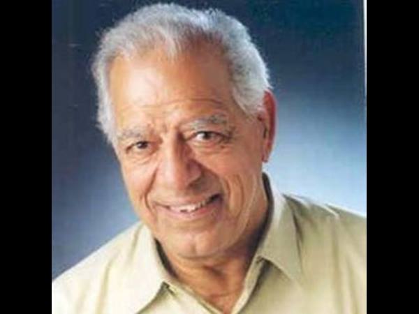 ധാരാസിംഗ്