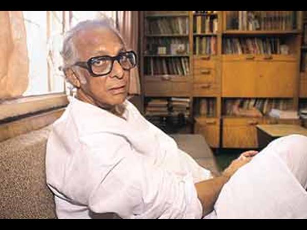 മൃണാള്‍ സെന്‍