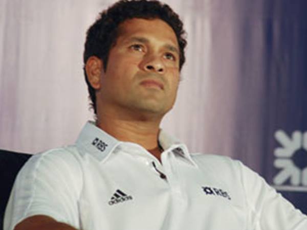 സച്ചിന്‍ തെണ്ടുല്‍ക്കര്‍