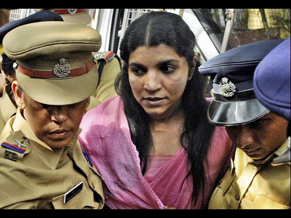 സരിത എസ് നായര്‍