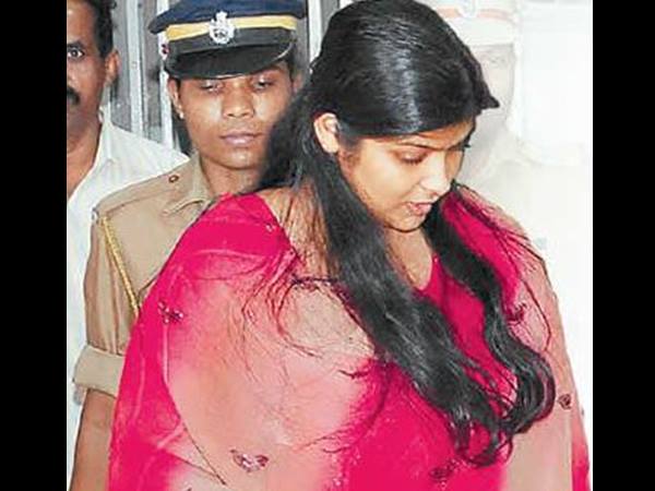 ഷെറിന്‍