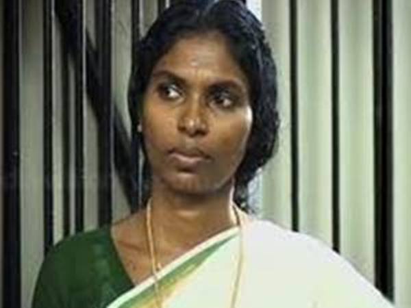 ശോഭ ജോണ്‍