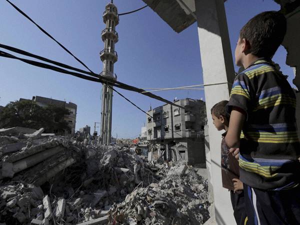 ഹമാസിനെന്ത് നഷ്ടം