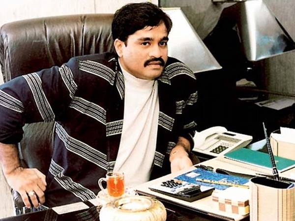 ദാവൂദിന്റെ മകള്‍, പാകിസ്താന്റെ മരുമകള്‍