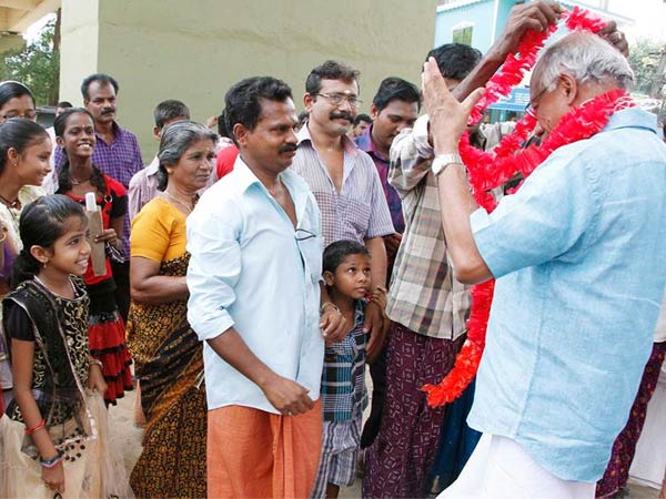 ഐഎഎസ്സുകാരന്‍