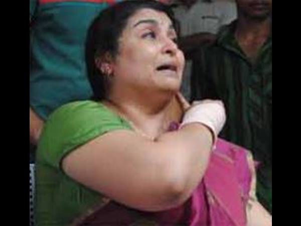 ബാലകൃഷ്ണപിള്ള എന്ന അച്ഛന്‍