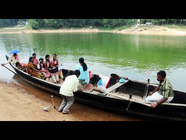 പാലമില്ല