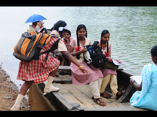 മുതലപ്പേടി