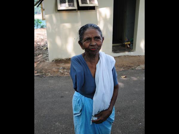 ജീവിക്കുന്ന ഇര