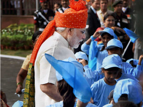 പ്രസംഗത്തിന് ശേഷം